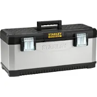 Stanley Fatmax Metal Plast Verktygslåda