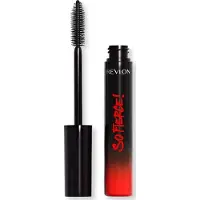 Revlon Så Fierce! Mascara #svartaste svart 7,5 ml