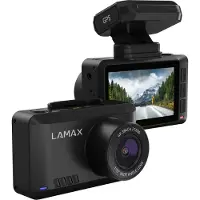 Lamax T10 video recorder