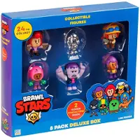 PMI Brawl Stars S1 Figur 8 Verc-enheter