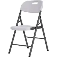 Marbueno 10531 44x53x83 Cm Fällbar Stol
