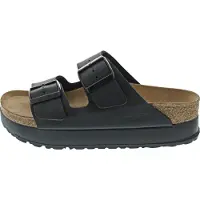 Birkenstock Arizona Flex Platform Narrow Sandaler