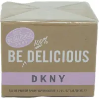 DKNY Be 100% Delicious Eau de Parfum 50 ml
