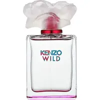 Kenzo Wild eau de toilette kvinna 50 ml