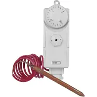 Emos P5682, Room, Vit, AC, AC, 230 V, 50 hz