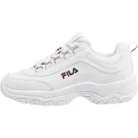 FILA Skor - Strada Låg - White - - 38 - Skor