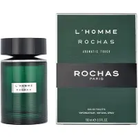 Rochas L'Homme Aromatic Touch Eau de Toilette 100 ml