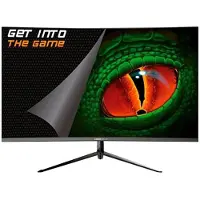 KEEP OUT XGM27CV3 27 LED IPS FullHD 120Hz Altavoces FreeSync Curva