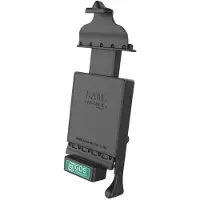 Ram Mounts Gds Usb Type-c 3.1 Fordonsdocka För Nästa Generations Intelliskin Surfplattor