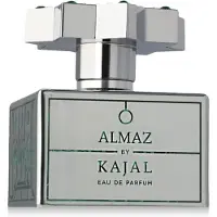 Kajal Almaz Eau De Parfum 100 ml (unisex)