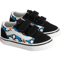 Vans Old Skool V Småbarnsskor