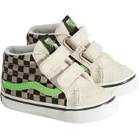 Vans Sk8-mid Reissue V Småbarnsskor