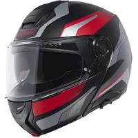 Schuberth Concept Tracer Modulär Hjälm