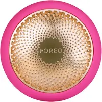 Foreo UFO 2 sonisk enhet för att accelerera effekterna av maschera ansiktsbehandling - Variant: Fuchsia