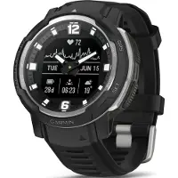 Garmin Instinct Crossover Klocka