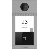 Hikvision 2 Mp Videodörrtelefon