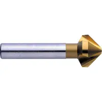 Exact 05555 Konisk försänkning 12,4 mm HSS TiN Cylinderskaft 1 st