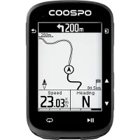 Coospo Cs500 Cykeldator