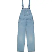 Lee 112376913 Relaxed Fit ärmlös Overall