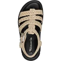 Tamaris Sandal camel