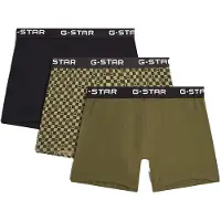 G-Star D29418-01 Brief Boxers 3 Enheter