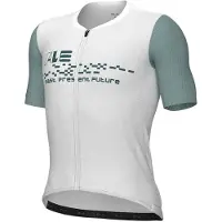 ALÉ Pr-e Megabyte 2.0 Korta ärmar Cykeltröja