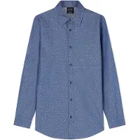 Armani Exchange Xm002739_af24681 Skjorta Med Långa ärmar