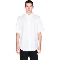 Armani Exchange Xm001935_af16631 Kortärmad Skjorta