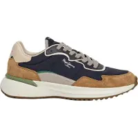 Pepe Jeans Bampton Club Skor