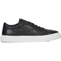 G-Star Loom Leather Ii Skor