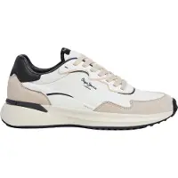 Pepe Jeans Bampton Club Skor