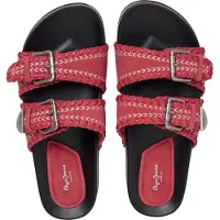 Pepe Jeans Agnes Ethnic Sandaler