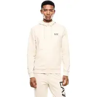 Emporio Armani 7m000568_af13512 Sweatshirt Med Dragkedja