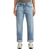 G-Star Loux Boyfriend Jeans