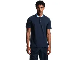 Emporio Armani Em000571_af20432 Kortärmad Polotröja