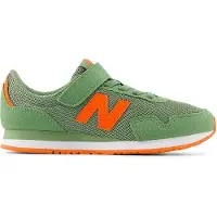 New Balance Sneakers 323 flickor - Kaki - 30