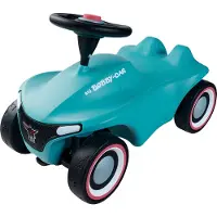 BIG Bobby Neo Bil - Turkos - - One Size - Bil