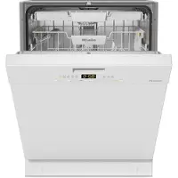 Miele G 5632 SCU brsw - Diskmaskin - bredd: 59.8 cm - djup: 57 cm - höjd: 80.5 cm - brilliant white