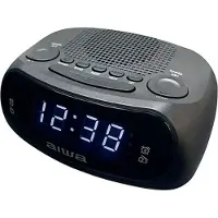 Aiwa Cr-09j Väckarklockradio