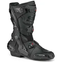 Sidi Rex Svart 39 Unisex sort