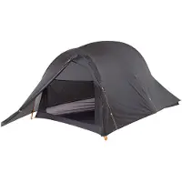 Big Agnes - Tält vandring/trekking - Fly Creek UL1 för UnisexNylon - Svart