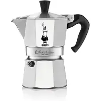 Bialetti Moka Express - Perkolator