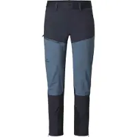 Eider - Vandringskläder - M Sullens Pant Navy för UnisexUll - Storlek L - Marinblå
