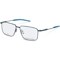 Porsche Design P8779 Square Glasögon