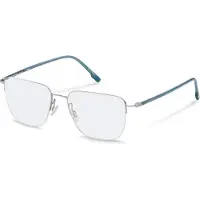 Rodenstock R7144 Square Glasögon