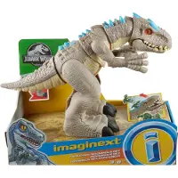 Imaginext Jurassic World Slående Indominus Rex