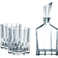 Nachtmann Aspen Whiskey Set