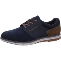 Bugatti Comfort Casual Skor