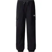 The North Face Byxor - Frakt - TNF Black - - 10 år (140) - Byxor - Bomull