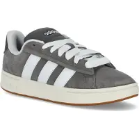 Adidas Låg sneaker 'GRAND COURT ALPHA 00S' grå